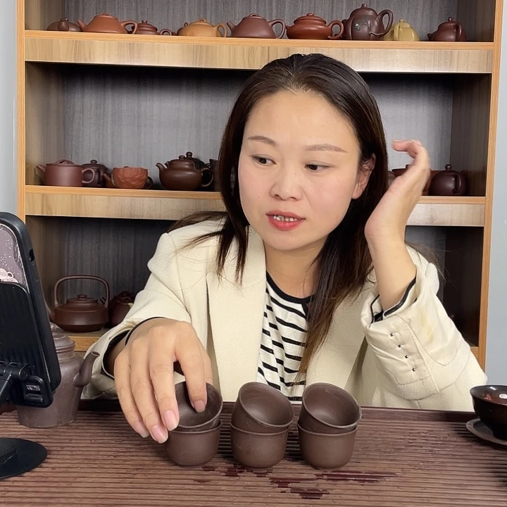 茶壶紫砂宜兴紫砂壶
