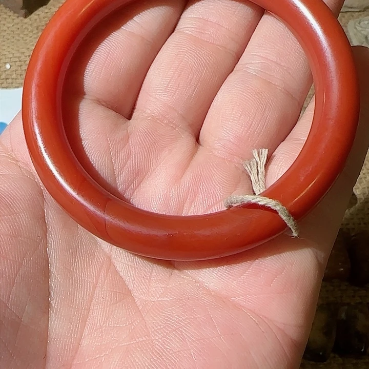 玛瑙/玉髓颈饰未镶嵌用****1