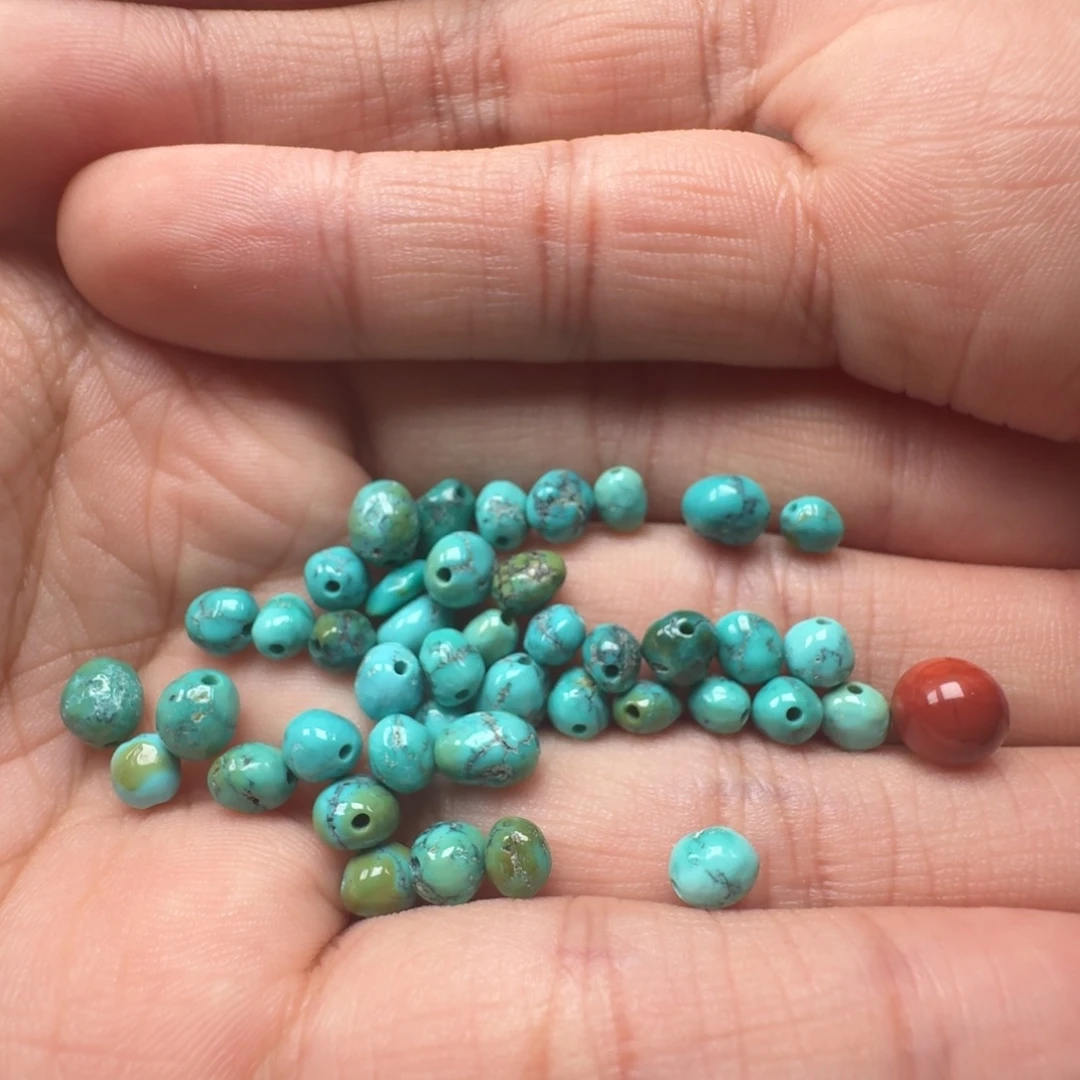 小***好南红玛瑙未镶嵌珠宝半成品