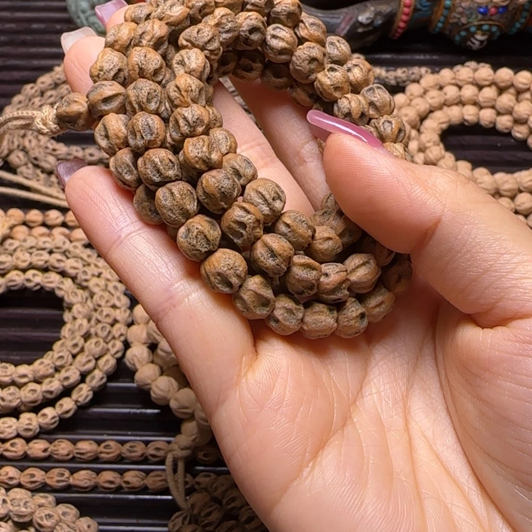 ^***^柏香籽/百香籽吊坠