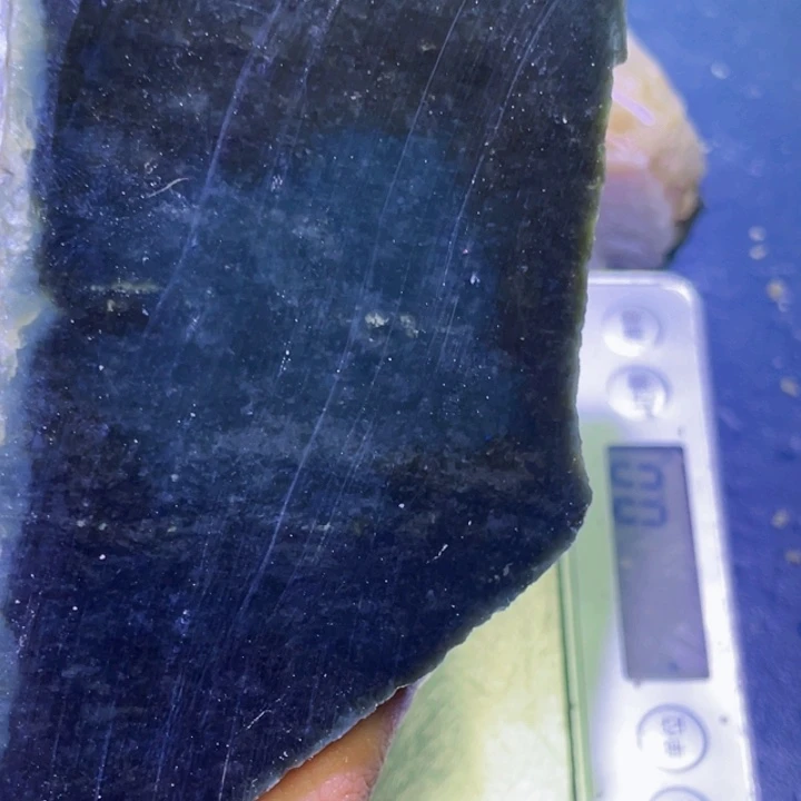 和田玉（糖玉）未镶嵌珠宝半成品