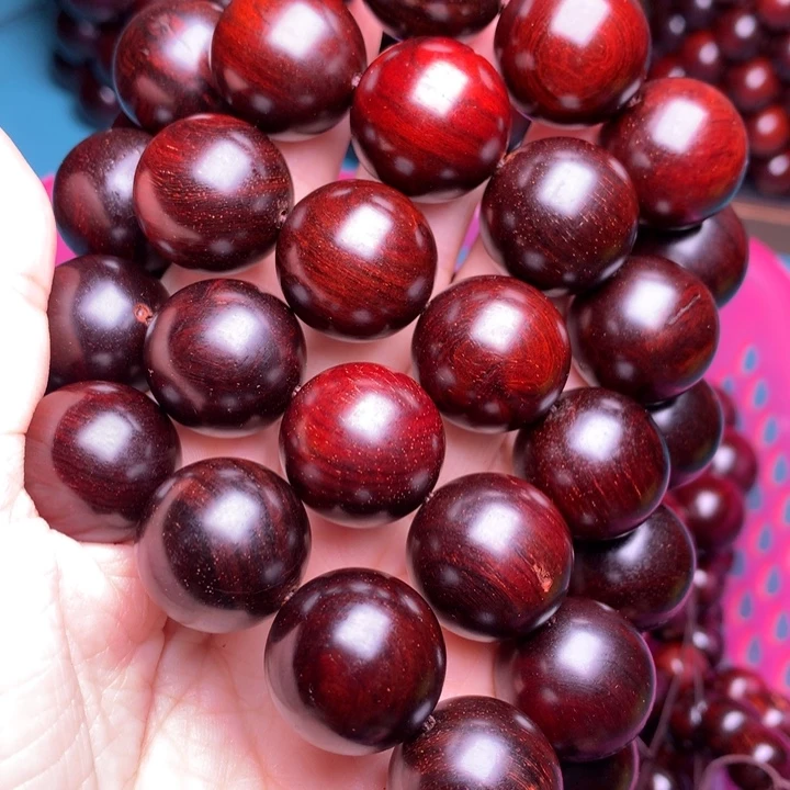 弑***爱手串/手链小叶紫檀