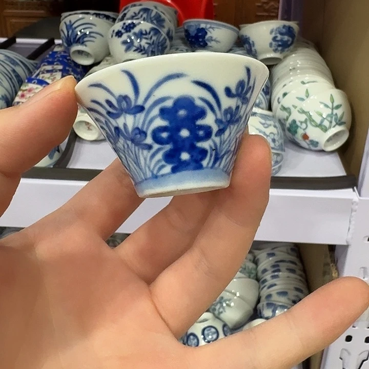 陶瓷艺术品收藏陶瓷
