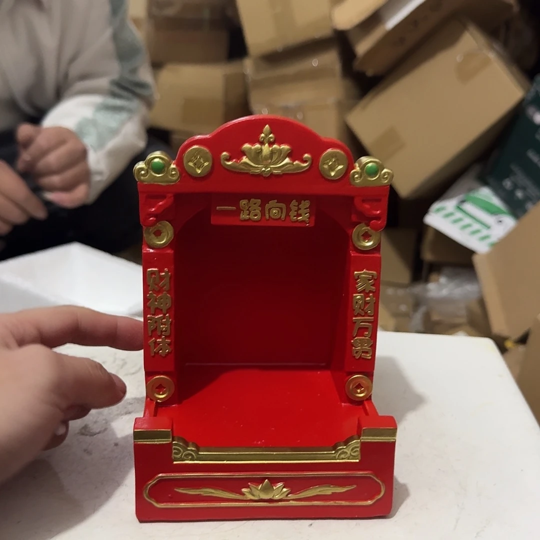 树脂材质盆盆罐罐34