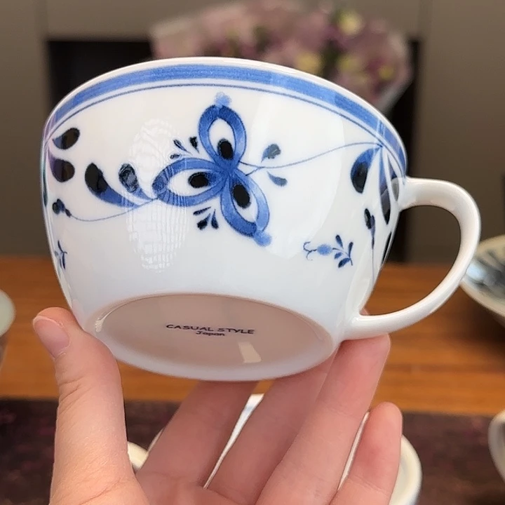 高端进口陶瓷产品