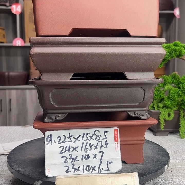 花盆紫砂紫砂第一