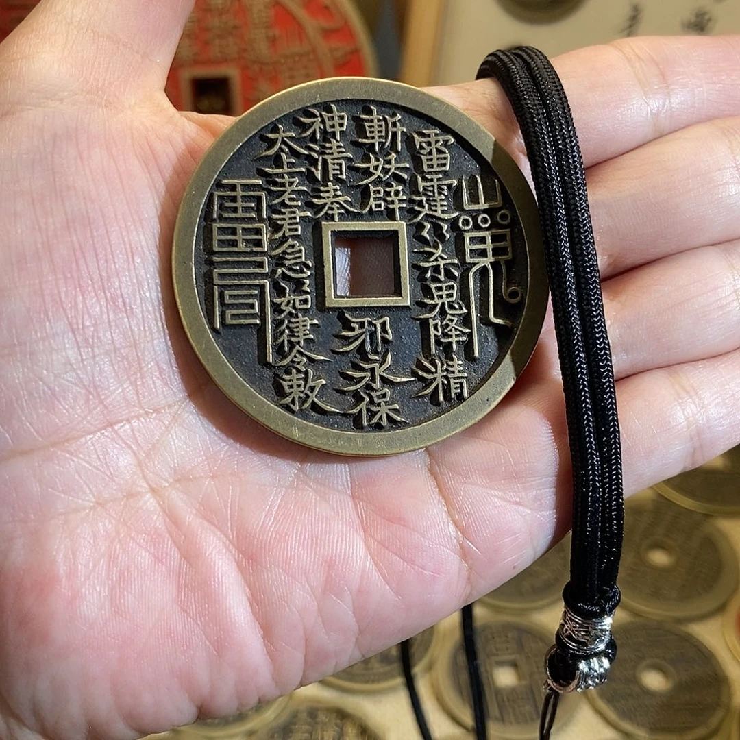 铜现代翻砂工艺品