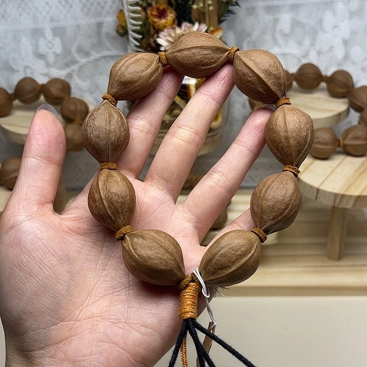 橄榄核手串/手链20.30精品梅林铁核开播福利