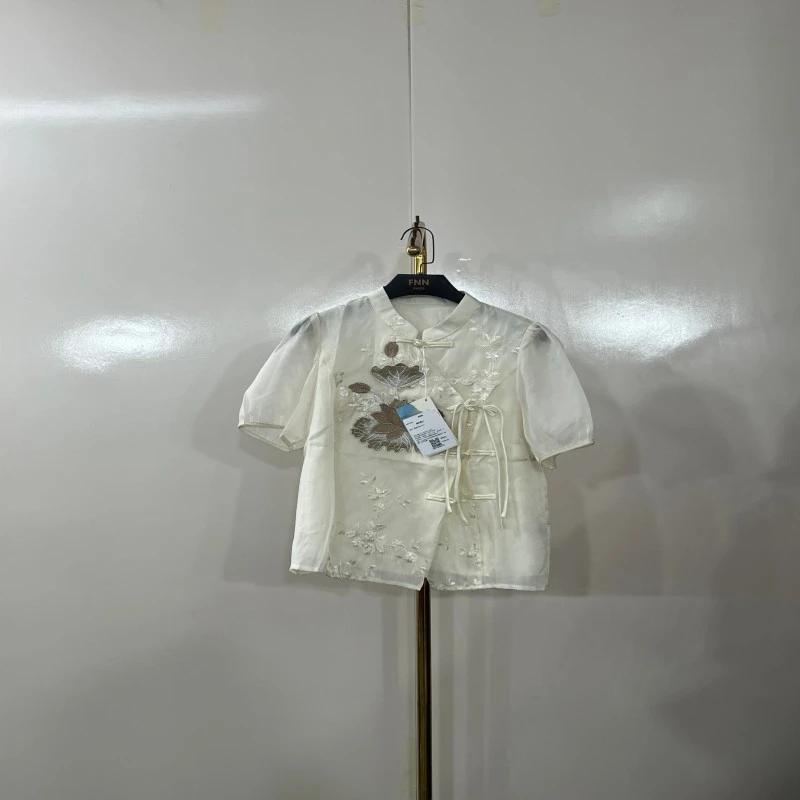 【芙娜妮轻奢】时尚品牌潮新款显瘦修身优雅气质高端女装Q2512036