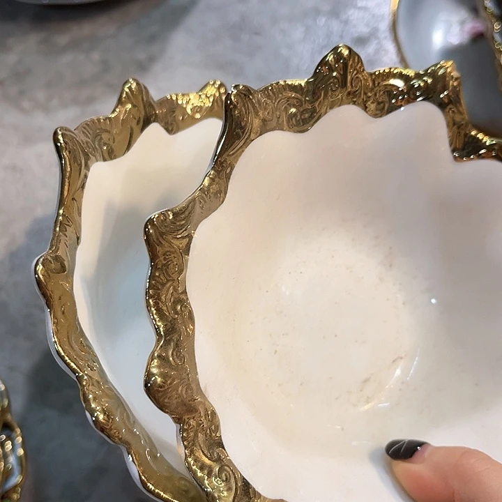 凡间陶瓷家居生活馆