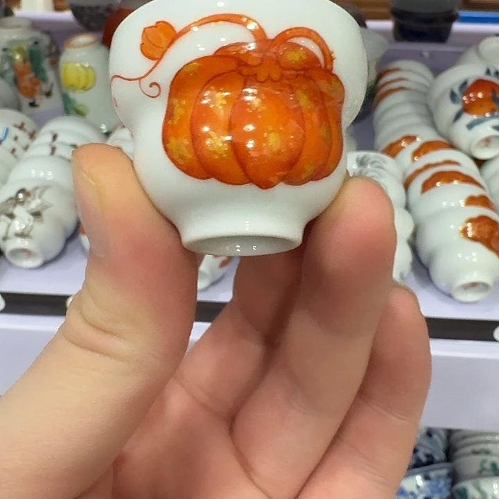 陶瓷艺术品收藏陶瓷