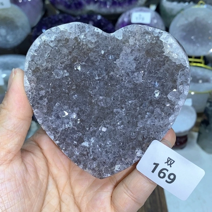 未镶嵌大型摆件（非配饰）水晶