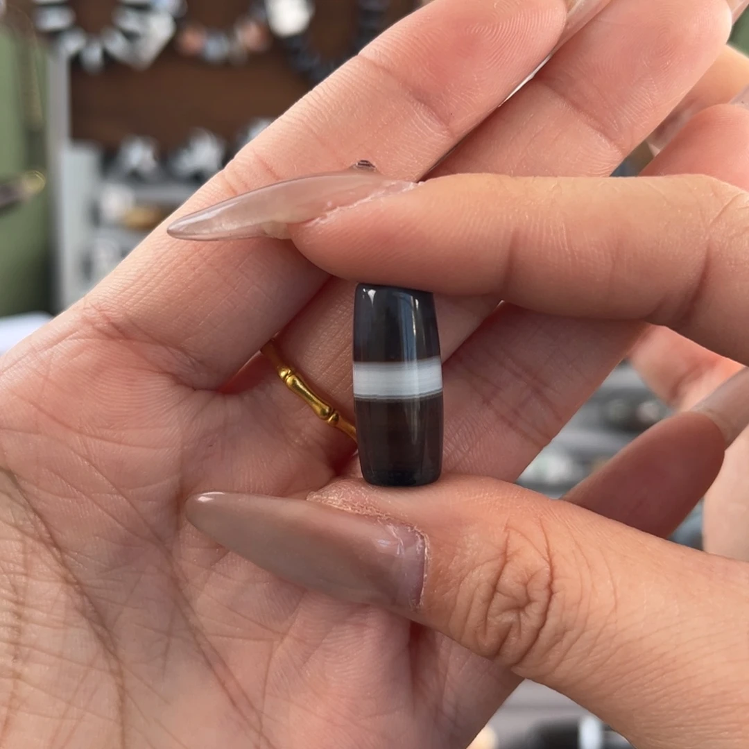 同***Y玛瑙/玉髓合金珠宝奇石