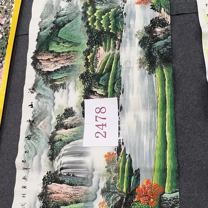 竖款晚上好呀，惊喜连连