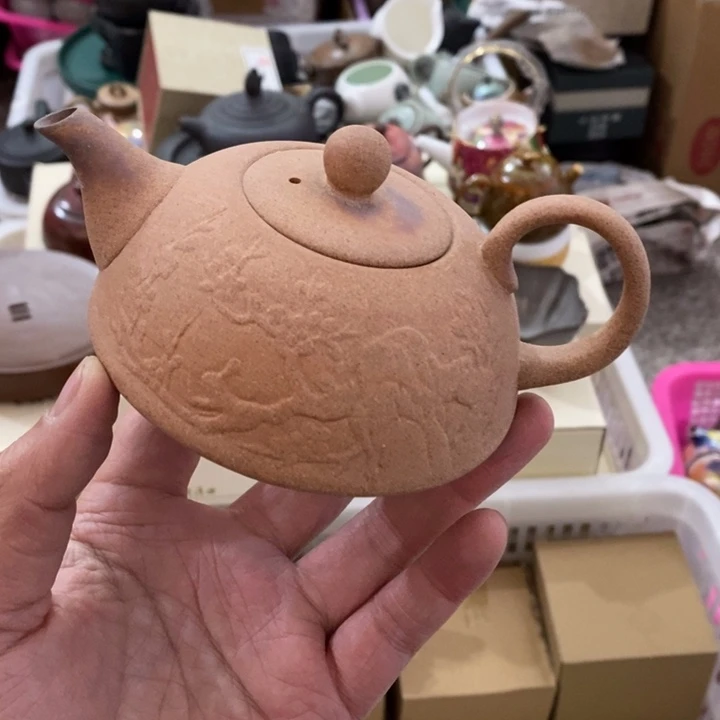 陶瓷艺术品及陶瓷制品