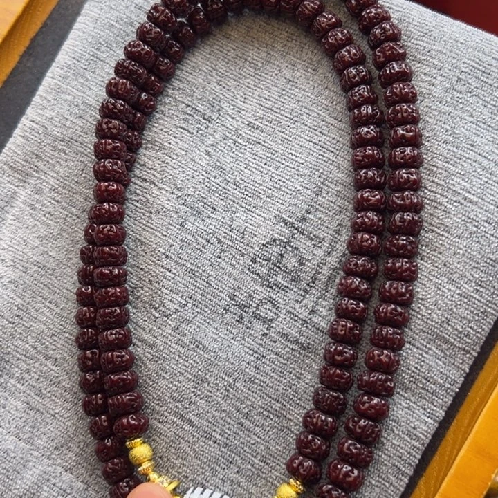 金刚菩提吊坠精品