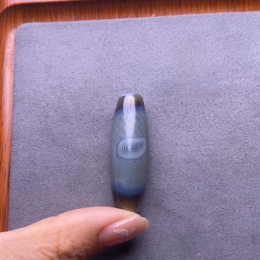 【闪购商品】玛瑙/玉髓珠宝奇石未镶嵌锐**疆