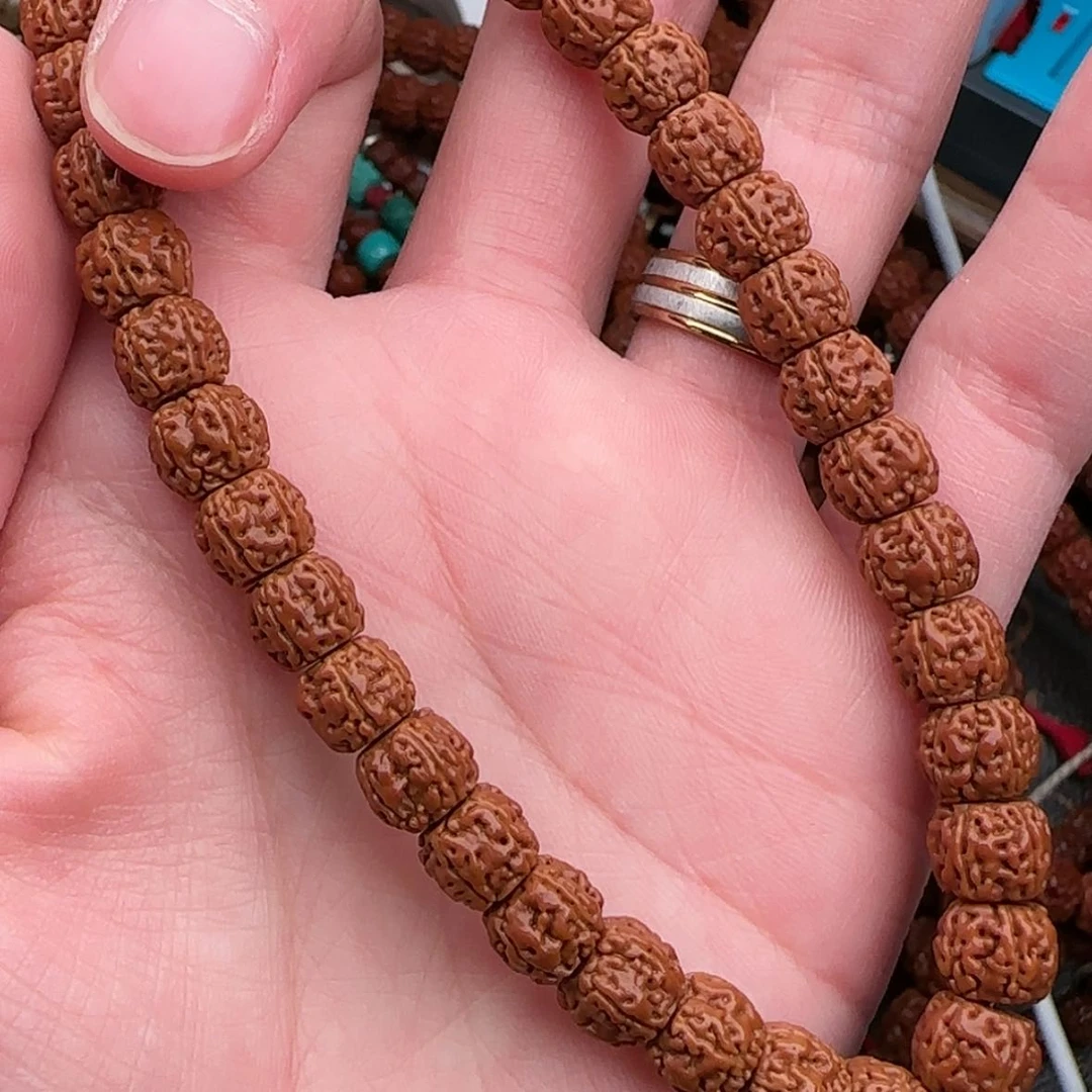 【闪购商品】金刚菩提吊坠188…………..