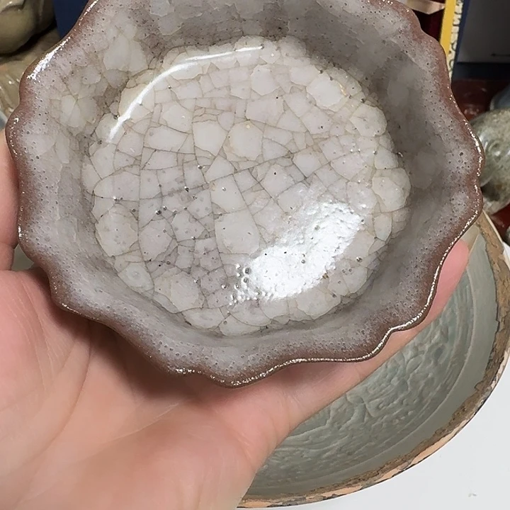 摆件笔洗摆件制做工艺