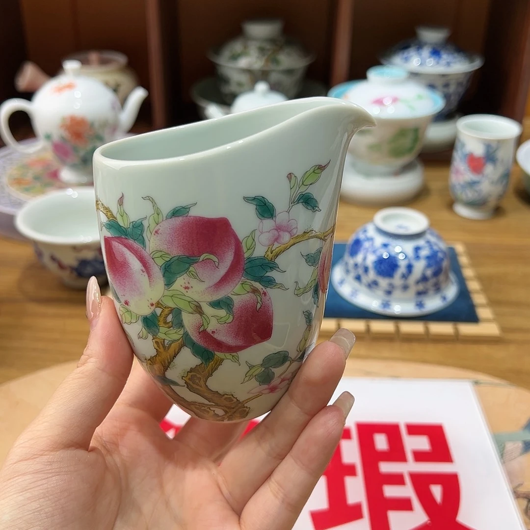 微瑕微瑕景德镇陶瓷