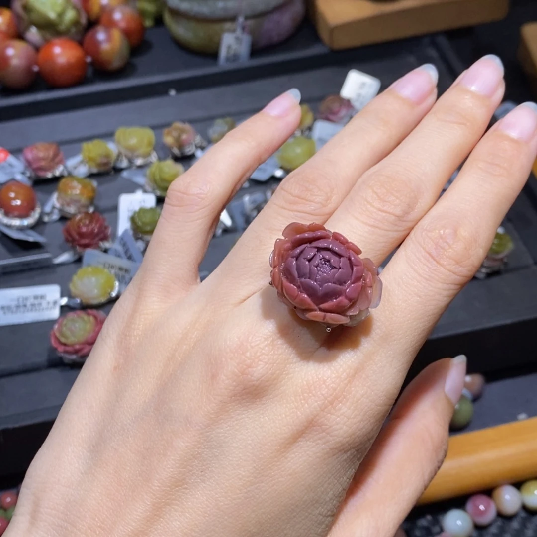 【闪购商品】未镶嵌手链玛瑙/玉髓盐源玛瑙