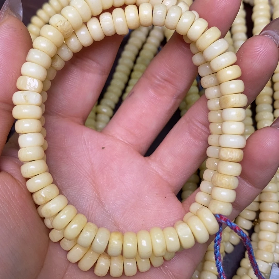 手串/手链驼骨配饰85