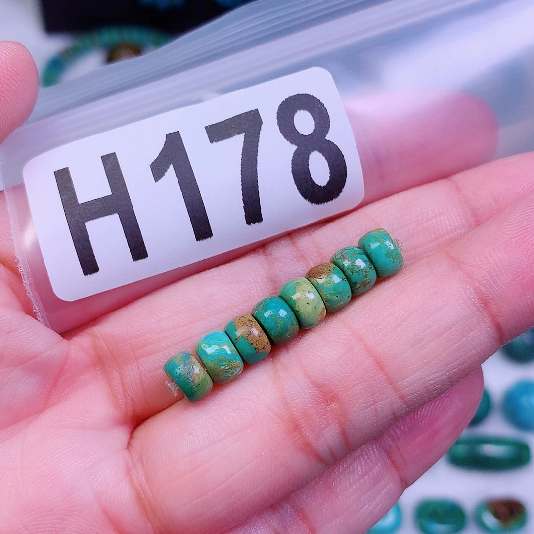 空竹粉丝专享十堰特色手工散珠