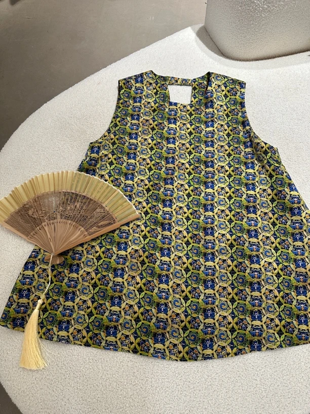 南油朱朱新款小羊衬衣0068