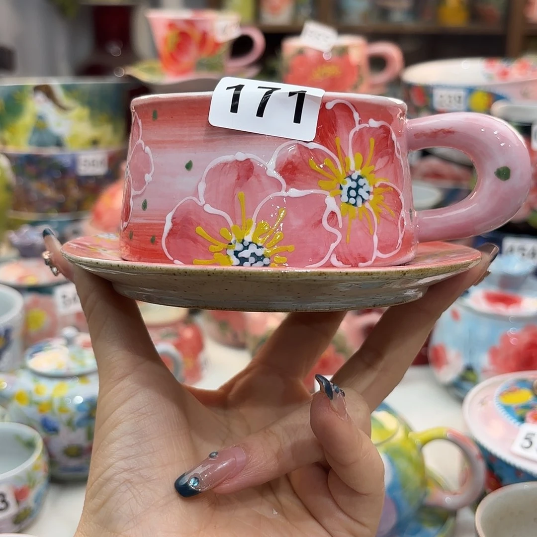 瓷片在这个社会也能找到你