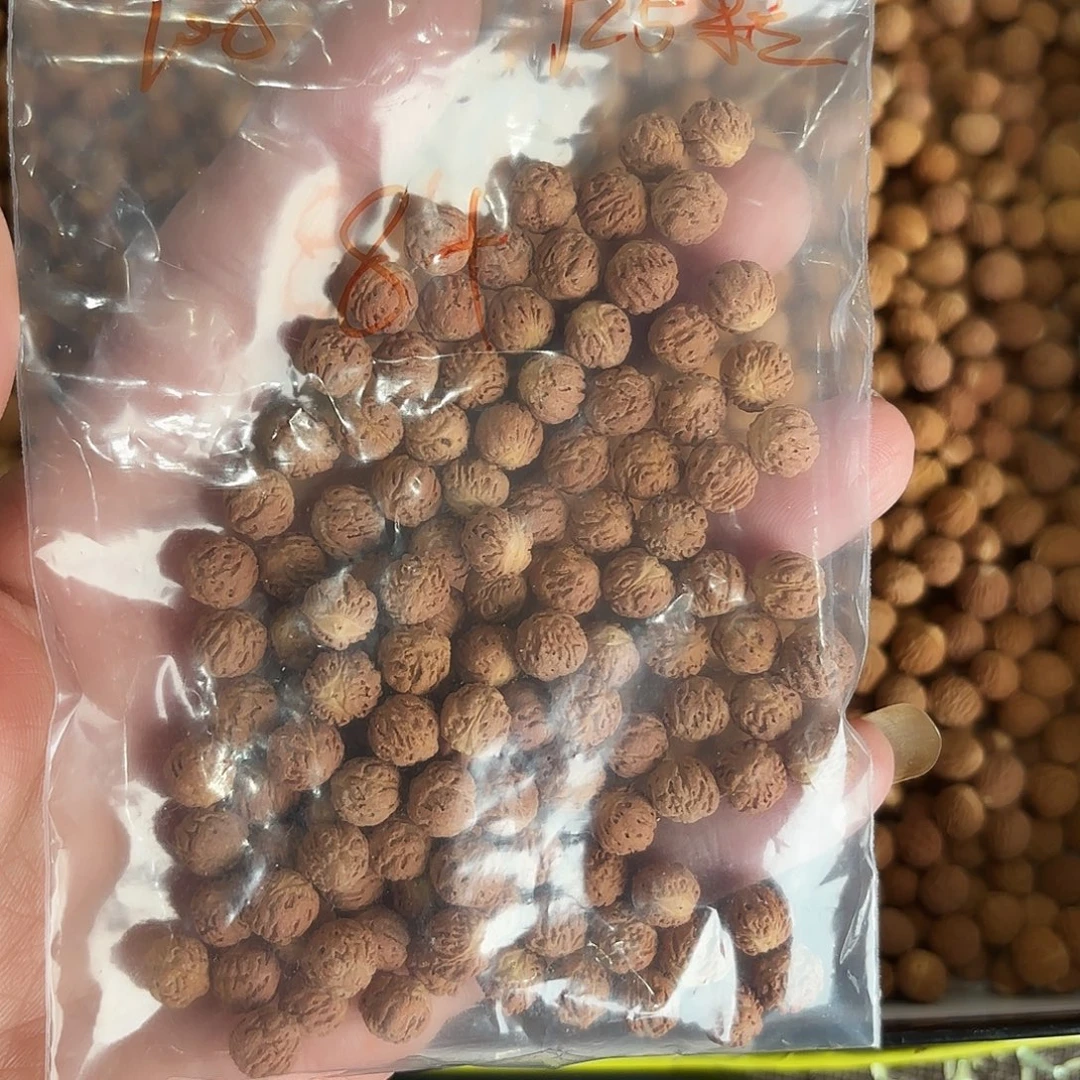 桃核吊坠野生文玩山货斋手串凤眼