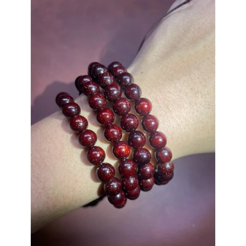 106精品手串（无礼盒）