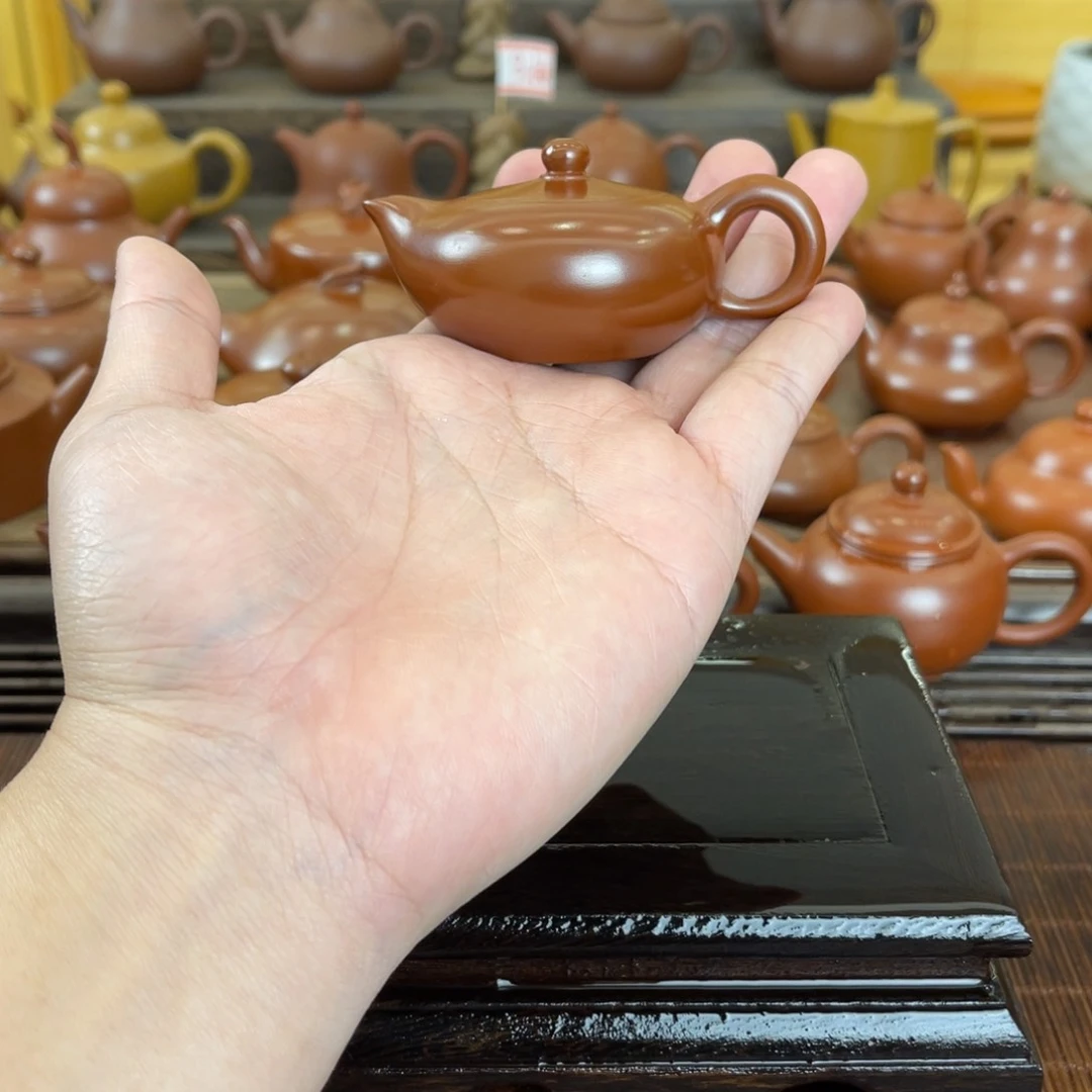 紫砂茶壶福利价茶壶