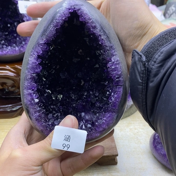 水晶大型摆件（非配饰）未镶嵌姚*