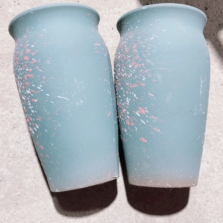 口径14高度26两只正品