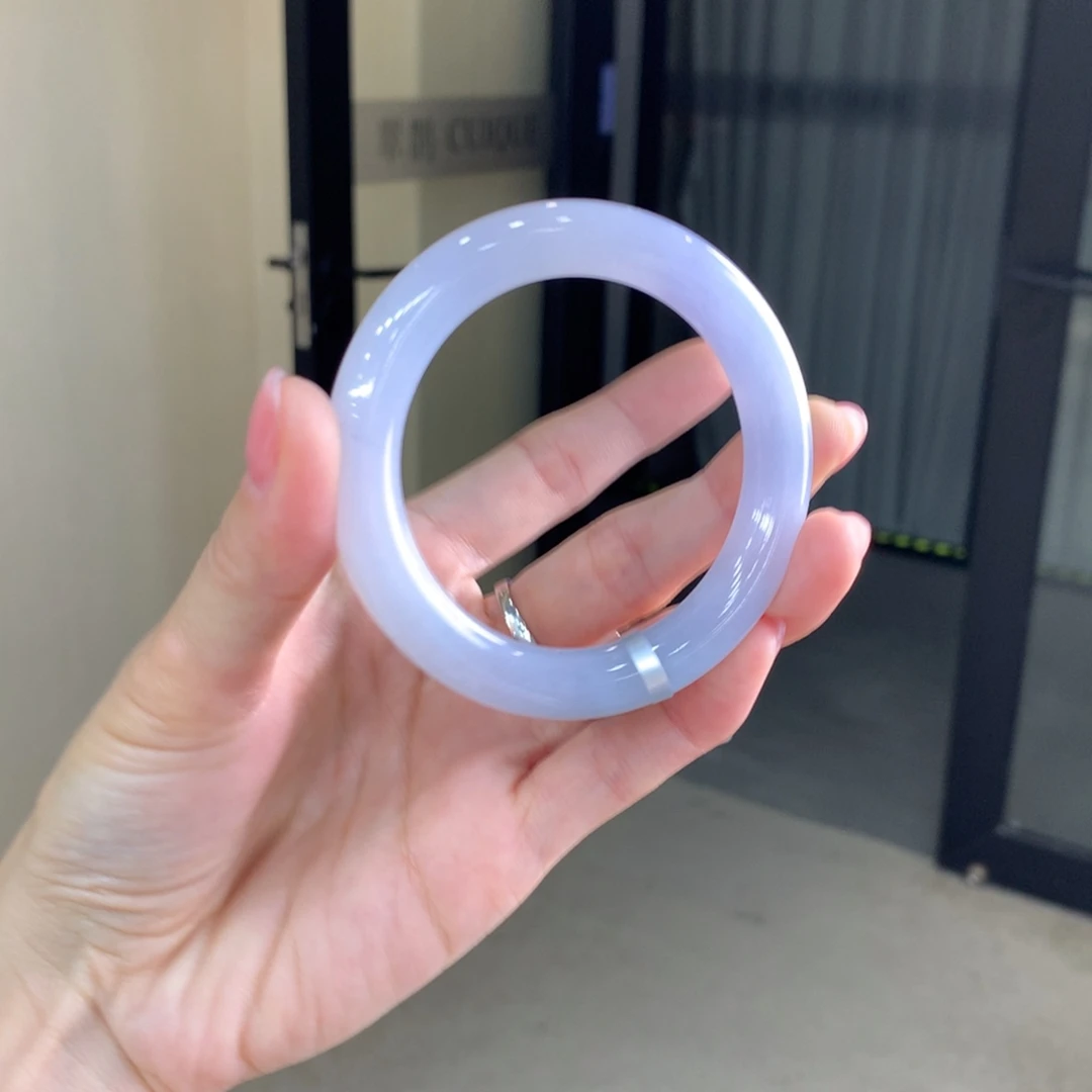 未镶嵌手镯翡翠不退不换