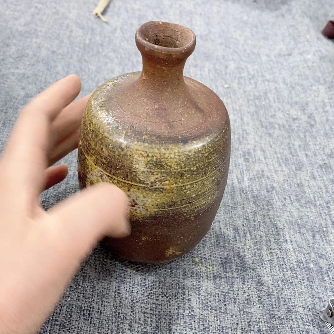 紫砂茶杯非常满意好看得物件