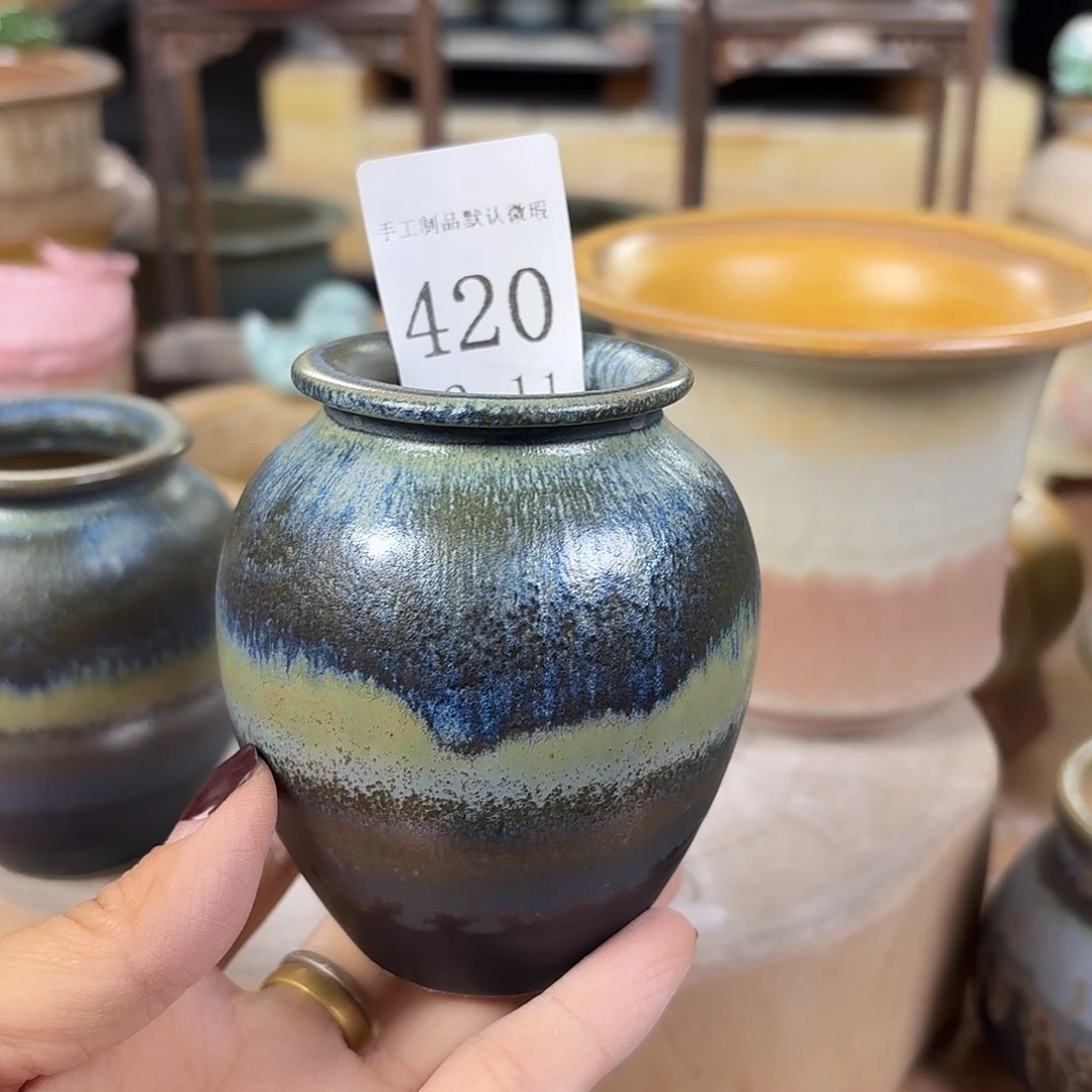 瓷片景德镇陶瓷手工制作