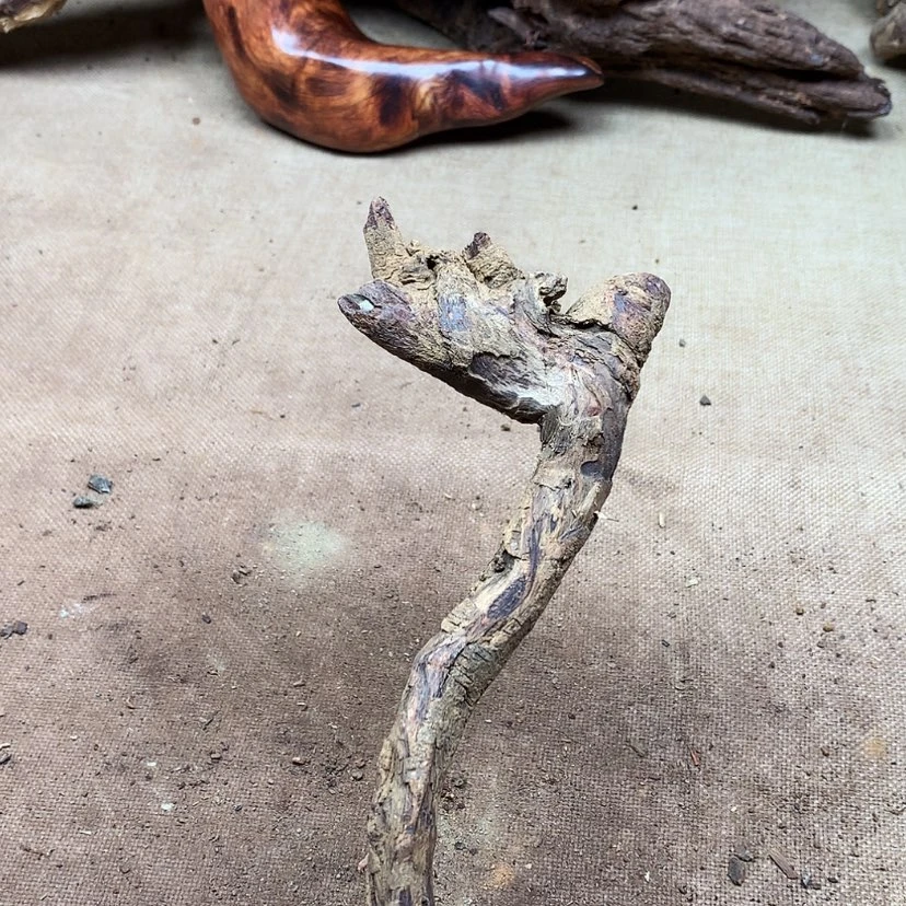 【闪购商品】黄花梨/降香黄檀福*斋原材料供应充足