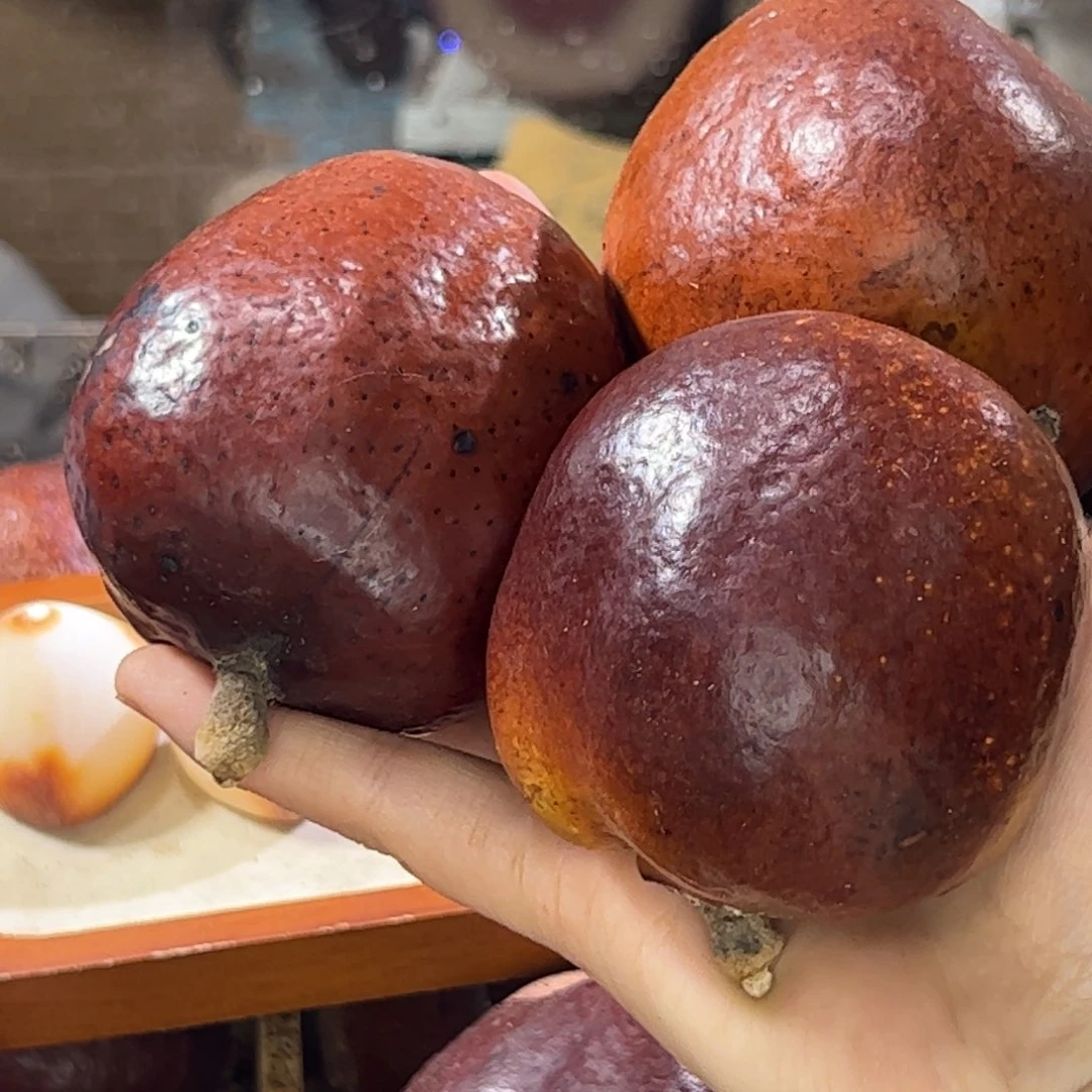 L***a千眼菩提吊坠毛料