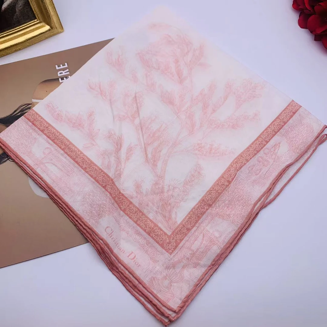 99新 DIOR/迪奥  海囤/迪奥/丝巾/yy04999