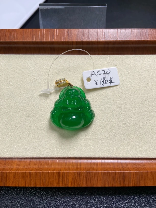 A520精品百搭吊坠挂件