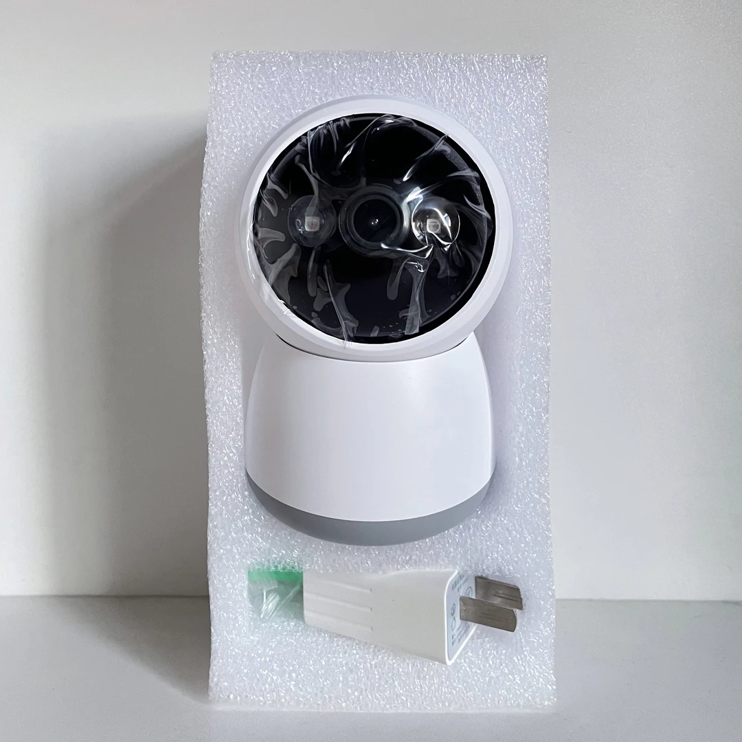 手机可视远程开卷闸门控制器无线wifi室外别墅车库门道闸433摄像