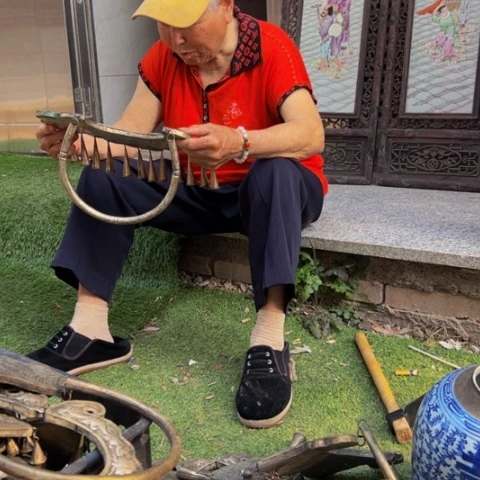 杂色豆（科檀/科特迪瓦檀木）大****寂