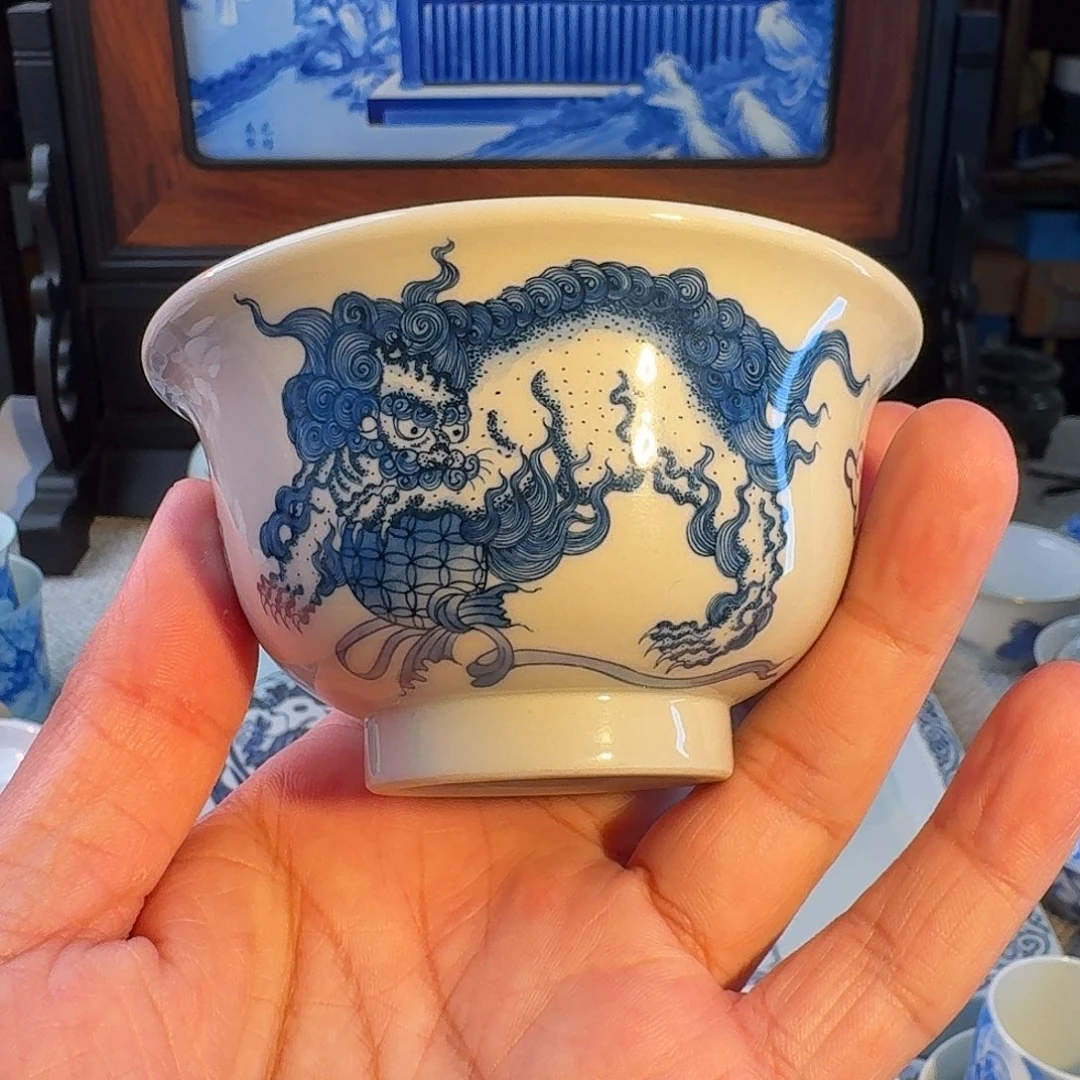 名窑口，放漏时间到啦