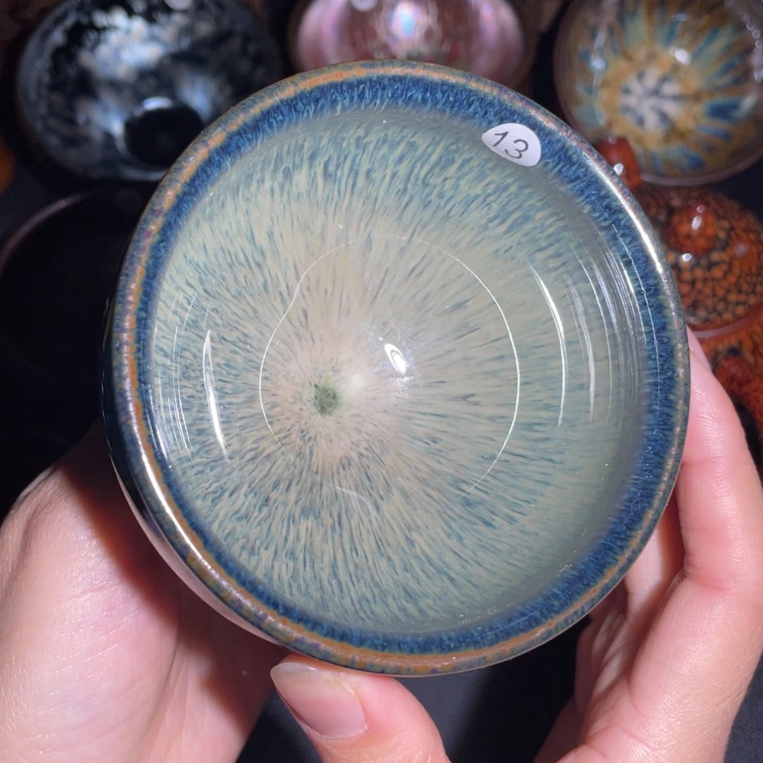 茶盏建盏直播间链接