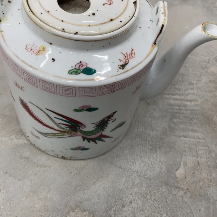 日用家用陶瓷制品