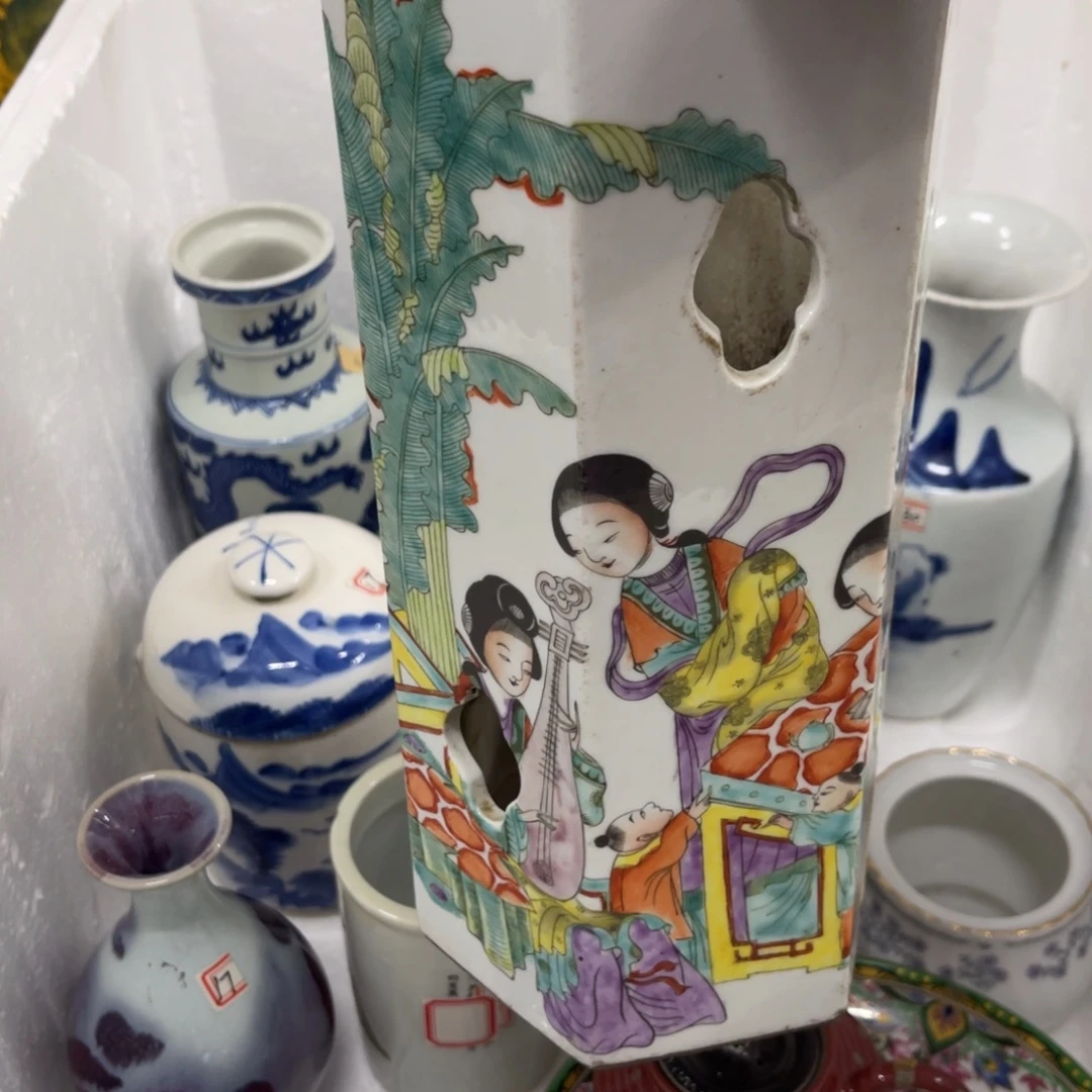 陶日用家用陶瓷制品