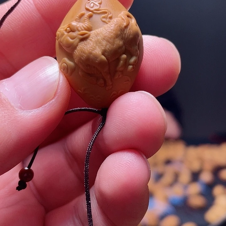 橄榄核手串/手链橄榄油