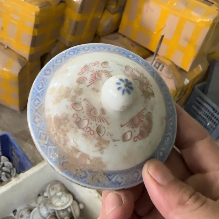 其他景德镇陶瓷艺术品