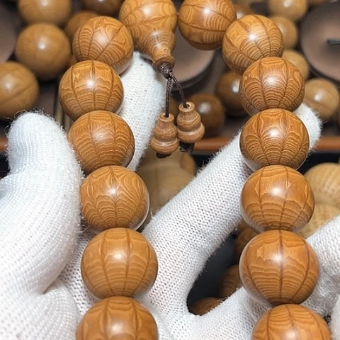 非金属木质七*五台山